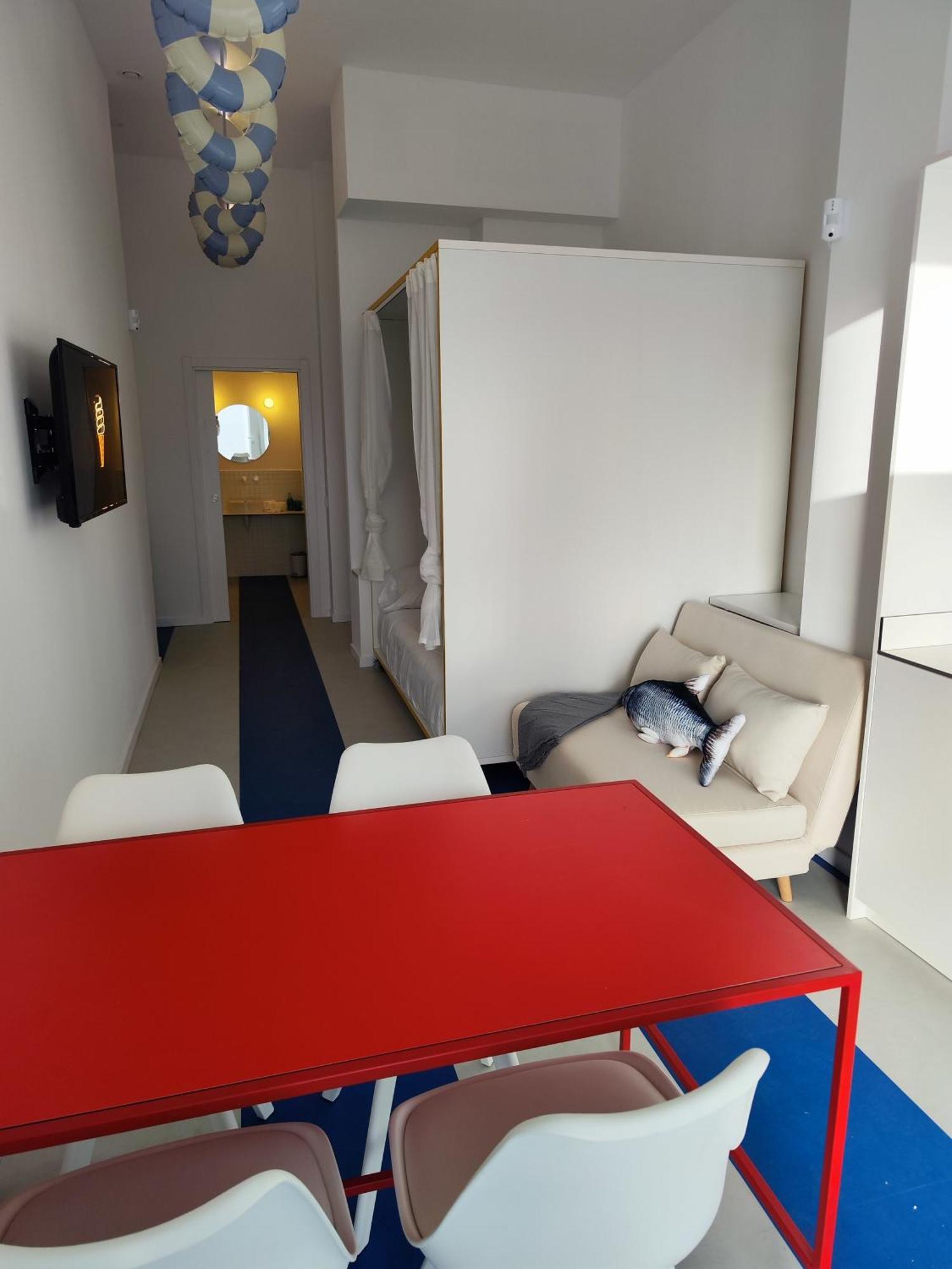 Carisan2 Fully Equipped 6 Min To Beach Valencia Bagian luar foto