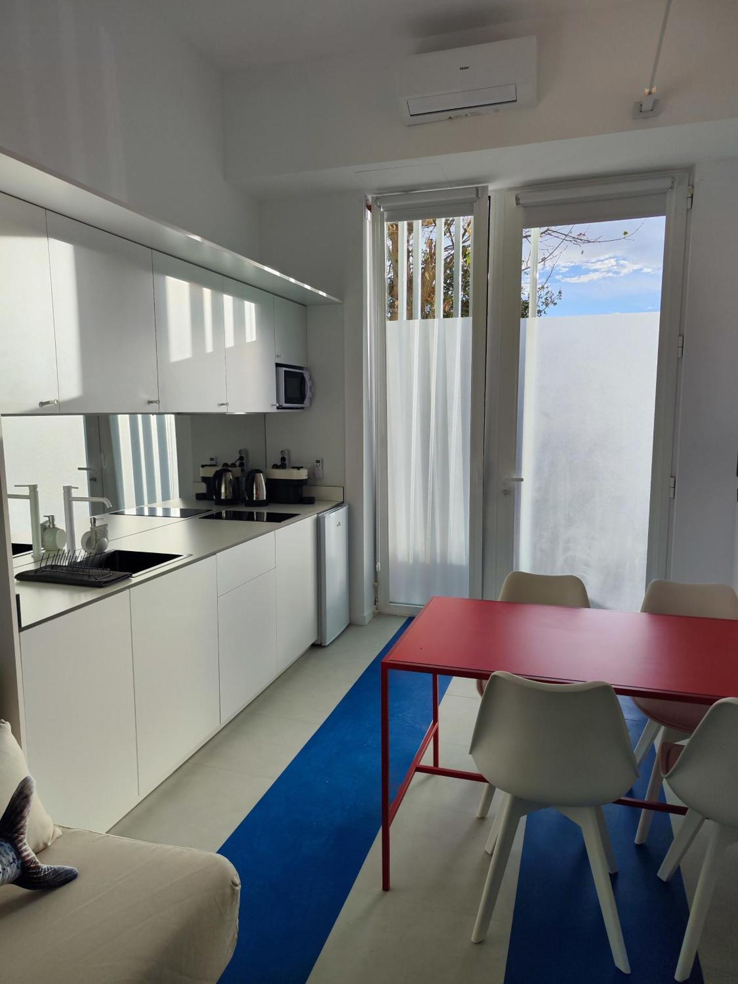 Carisan2 Fully Equipped 6 Min To Beach Valencia Bagian luar foto