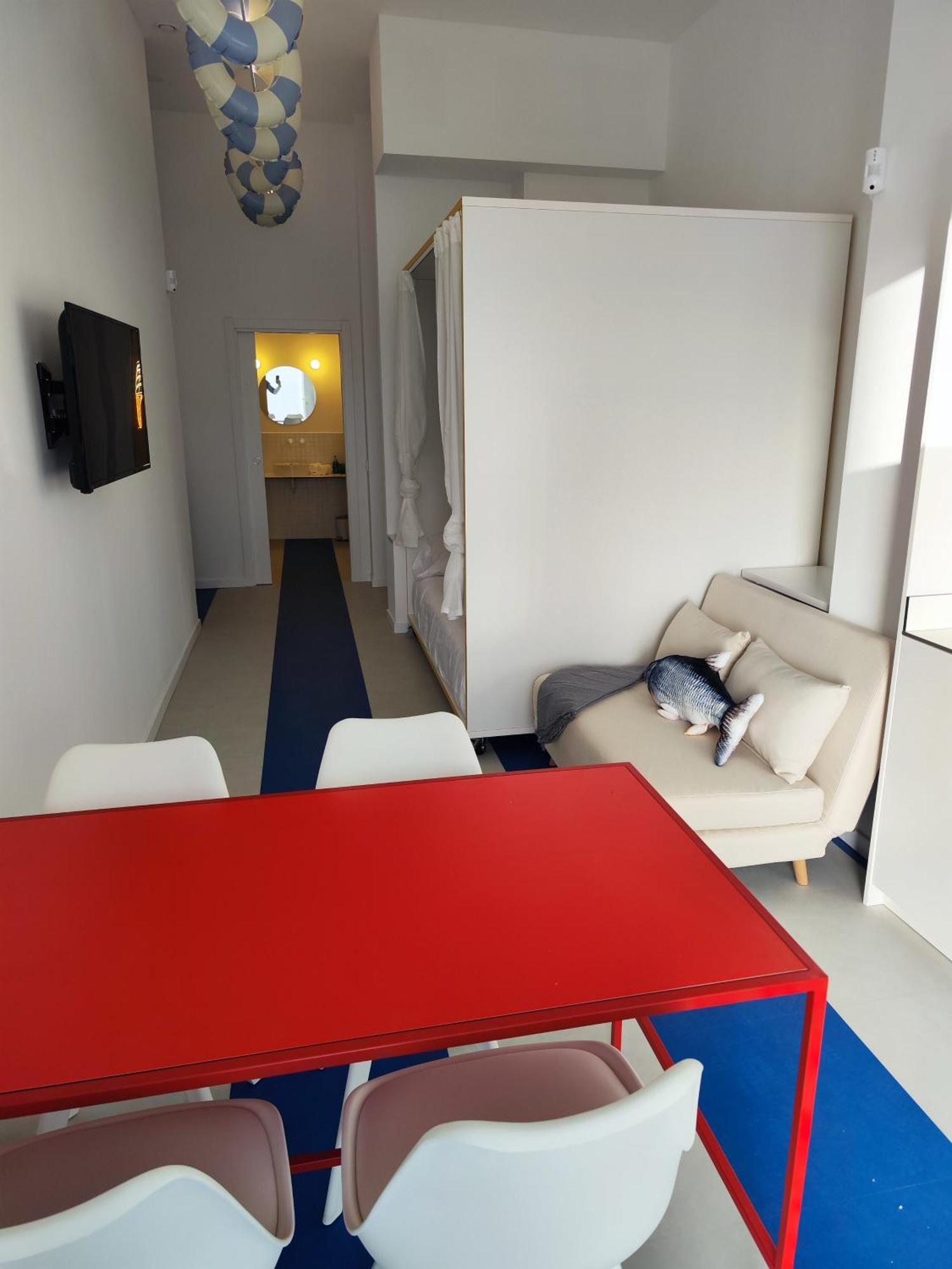 Carisan2 Fully Equipped 6 Min To Beach Valencia Bagian luar foto