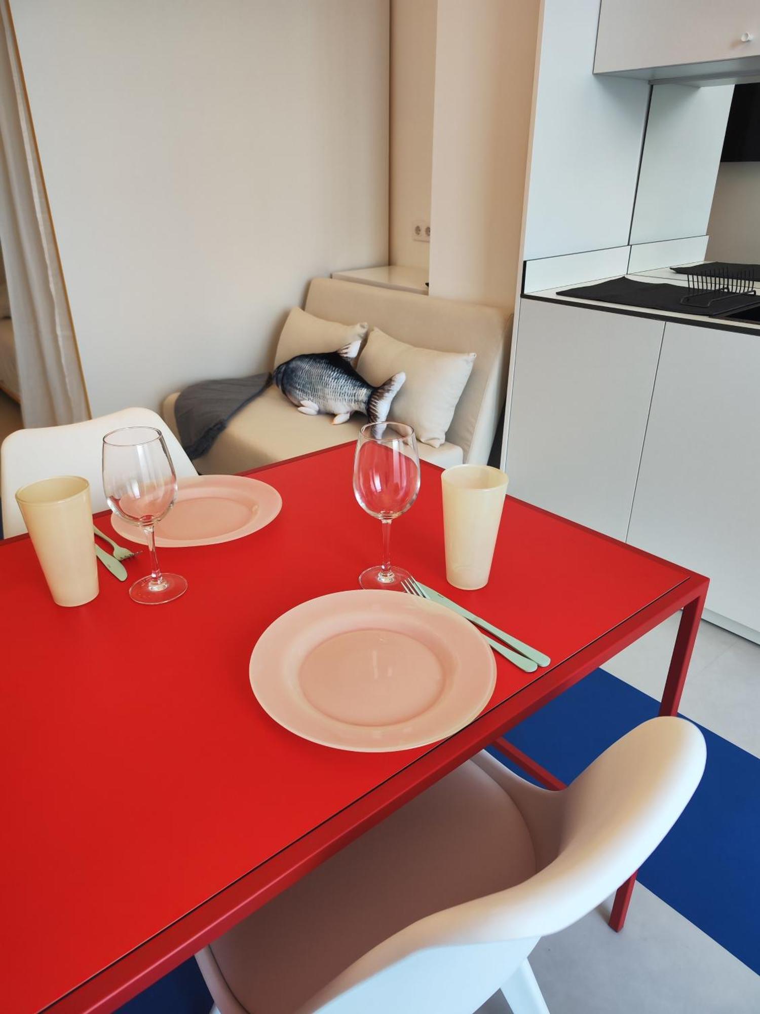 Carisan2 Fully Equipped 6 Min To Beach Valencia Bagian luar foto